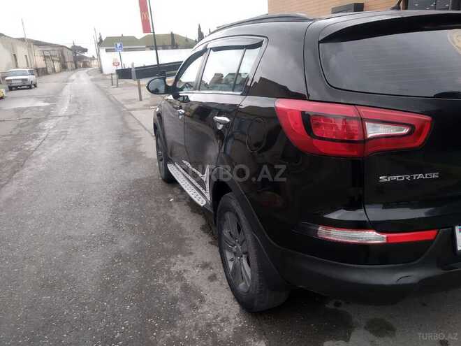 Kia Sportage 2011, 198,500 km - 2.0 l - Bakı