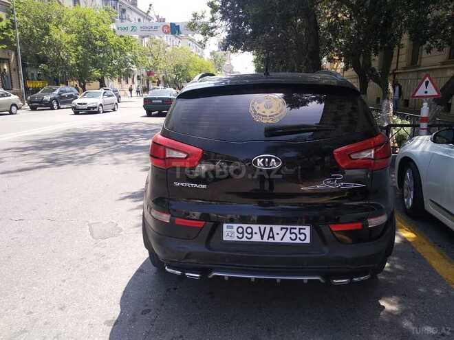 Kia Sportage 2011, 198,500 km - 2.0 l - Bakı