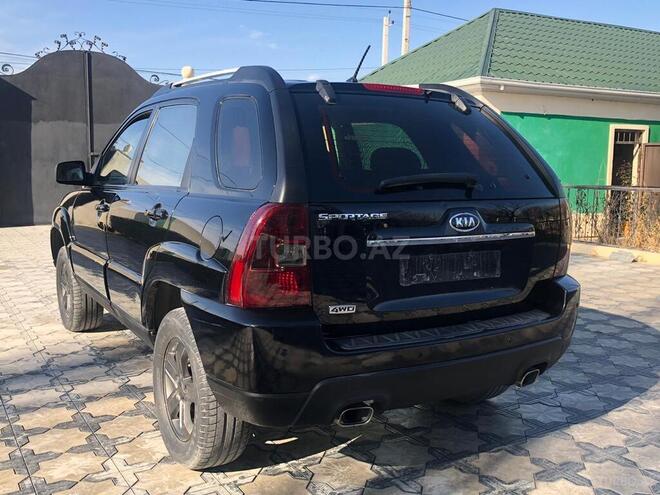 Kia Sportage 2009, 210,000 km - 2.0 л - Şirvan