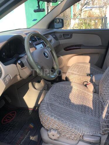 Kia Sportage 2009, 210,000 km - 2.0 л - Şirvan
