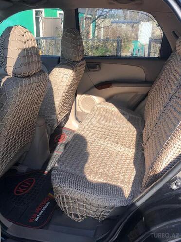 Kia Sportage 2009, 210,000 km - 2.0 л - Şirvan