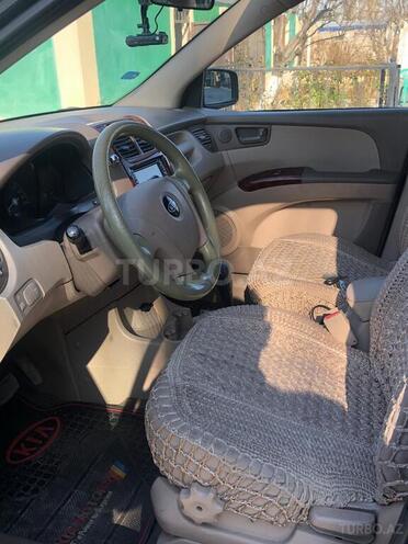 Kia Sportage 2009, 210,000 km - 2.0 л - Şirvan