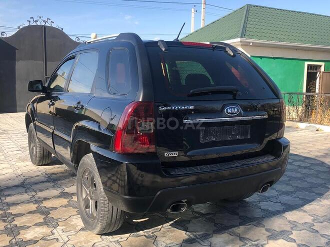 Kia Sportage 2009, 210,000 km - 2.0 л - Şirvan
