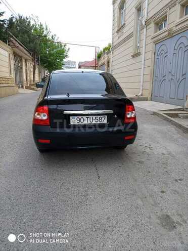 LADA (VAZ) Priora 2010, 84,000 km - 1.4 l - Bakı