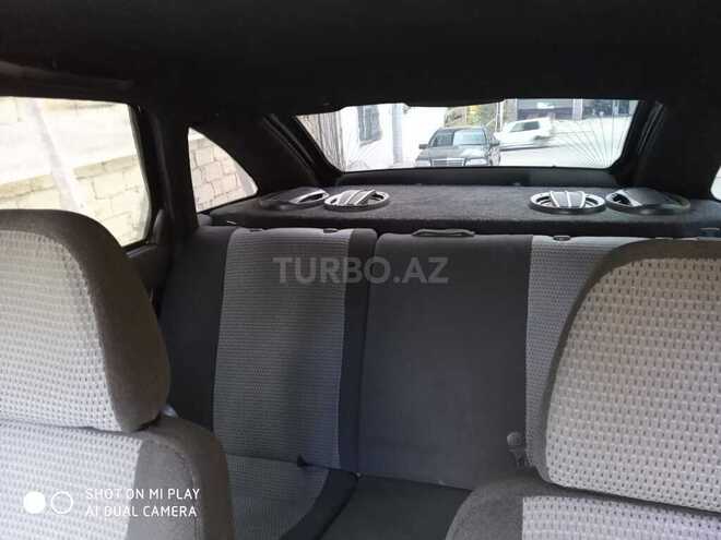 LADA (VAZ) Priora 2010, 84,000 km - 1.4 l - Bakı