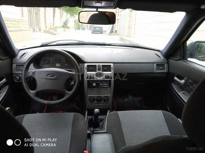 LADA (VAZ) Priora 2010, 84,000 km - 1.4 l - Bakı