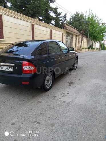 LADA (VAZ) Priora 2010, 84,000 km - 1.4 l - Bakı