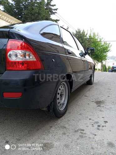 LADA (VAZ) Priora 2010, 84,000 km - 1.4 l - Bakı
