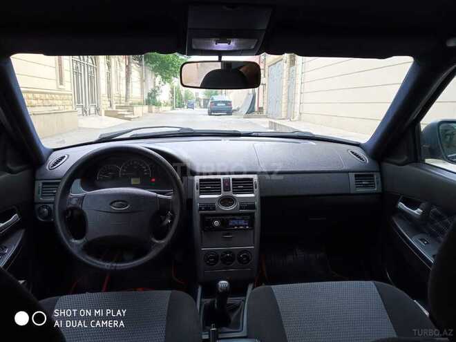 LADA (VAZ) Priora 2010, 84,000 km - 1.4 l - Bakı