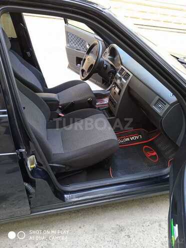 LADA (VAZ) Priora 2010, 84,000 km - 1.4 l - Bakı