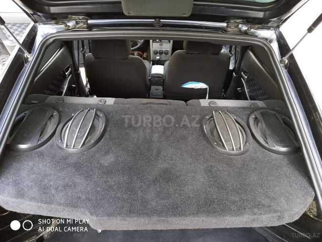 LADA (VAZ) Priora 2010, 84,000 km - 1.4 l - Bakı