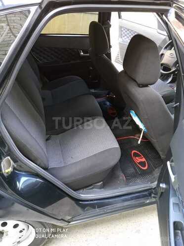 LADA (VAZ) Priora 2010, 84,000 km - 1.4 l - Bakı