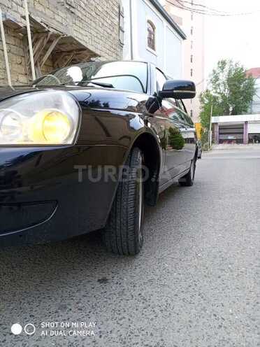 LADA (VAZ) Priora 2010, 84,000 km - 1.4 l - Bakı