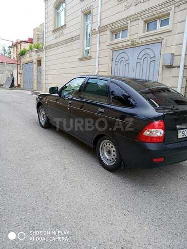 LADA (VAZ) Priora 2010, 84,000 km - 1.4 l - Bakı