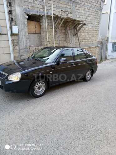 LADA (VAZ) Priora 2010, 84,000 km - 1.4 l - Bakı