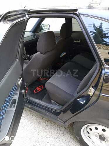 LADA (VAZ) Priora 2010, 84,000 km - 1.4 l - Bakı