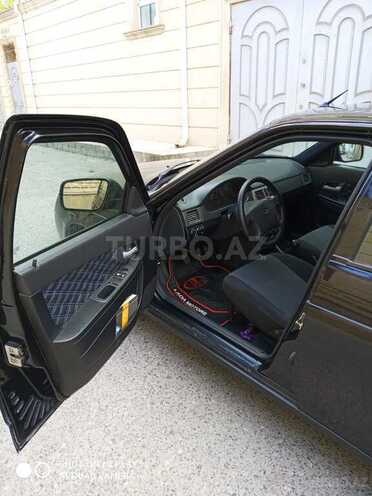 LADA (VAZ) Priora 2010, 84,000 km - 1.4 l - Bakı