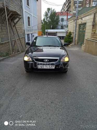 LADA (VAZ) Priora 2010, 84,000 km - 1.4 l - Bakı