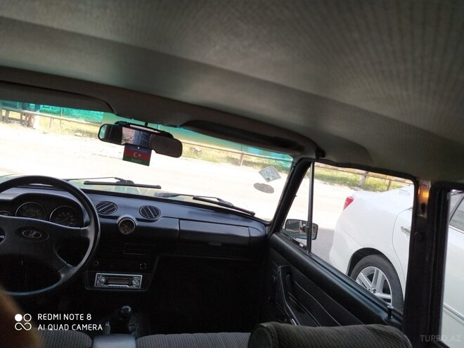 LADA (VAZ) 2106 1989, 93,000 km - 1.6 l - Sumqayıt