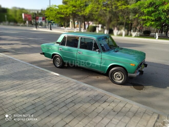 LADA (VAZ) 2106 1989, 93,000 km - 1.6 l - Sumqayıt