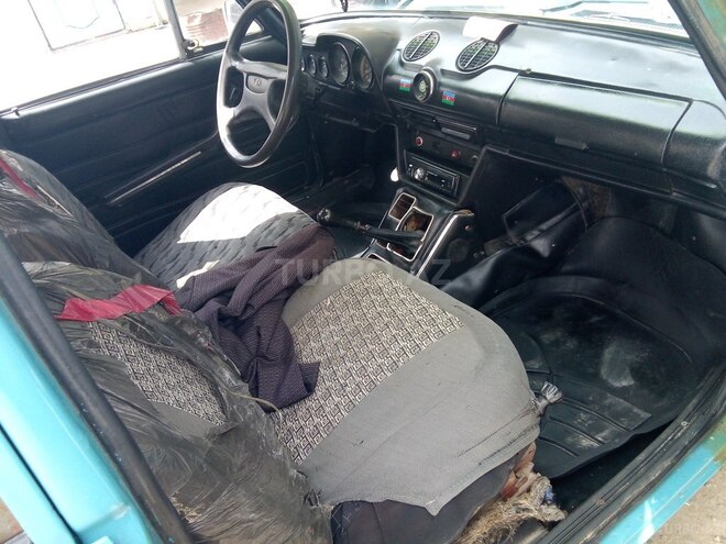 LADA (VAZ) 2106 1984, 200,000 km - 1.5 l - Hacıqabul