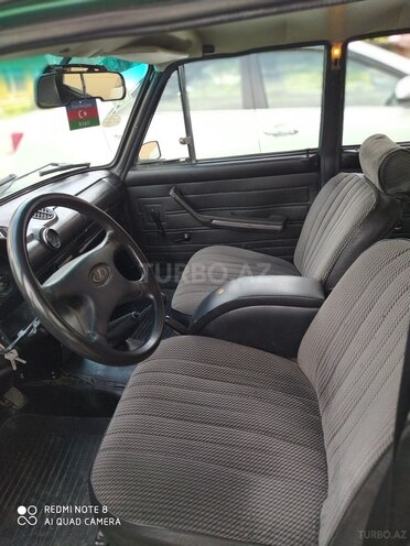 LADA (VAZ) 2106 1989, 93,000 km - 1.6 l - Sumqayıt