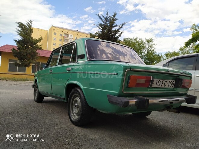 LADA (VAZ) 2106 1989, 93,000 km - 1.6 l - Sumqayıt