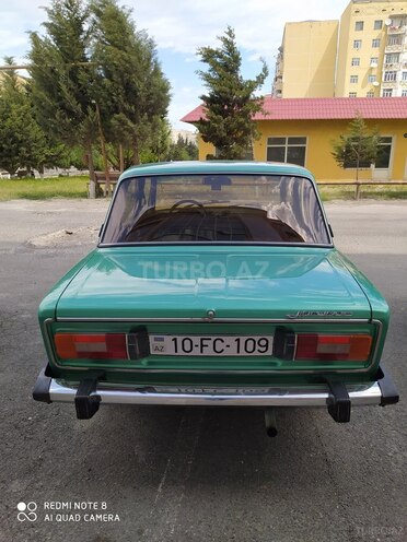 LADA (VAZ) 2106 1989, 93,000 km - 1.6 l - Sumqayıt