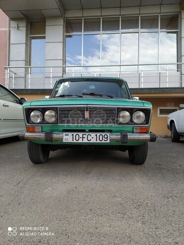LADA (VAZ) 2106 1989, 93,000 km - 1.6 l - Sumqayıt