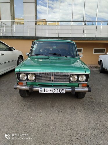 LADA (VAZ) 2106 1989, 93,000 km - 1.6 l - Sumqayıt