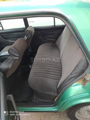 LADA (VAZ) 2106 1989, 93,000 km - 1.6 l - Sumqayıt