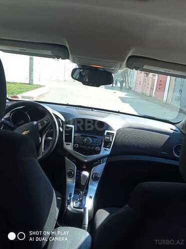 Chevrolet Cruze 2015, 55,000 km - 1.4 л - Sumqayıt