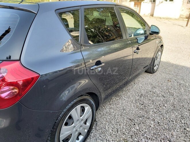 Kia Ceed 2009, 245,300 km - 1.6 л - Bakı