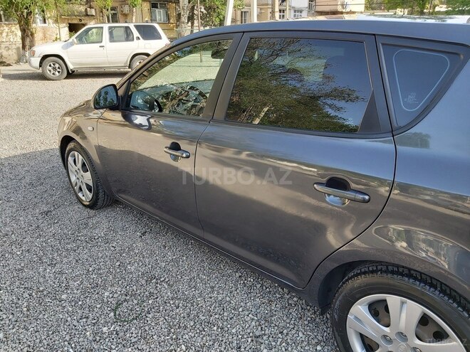 Kia Ceed 2009, 245,300 km - 1.6 л - Bakı
