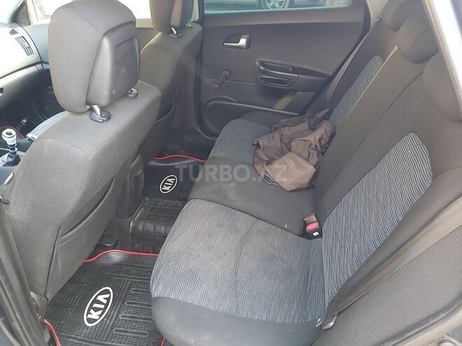Kia Ceed 2009, 245,300 km - 1.6 л - Bakı