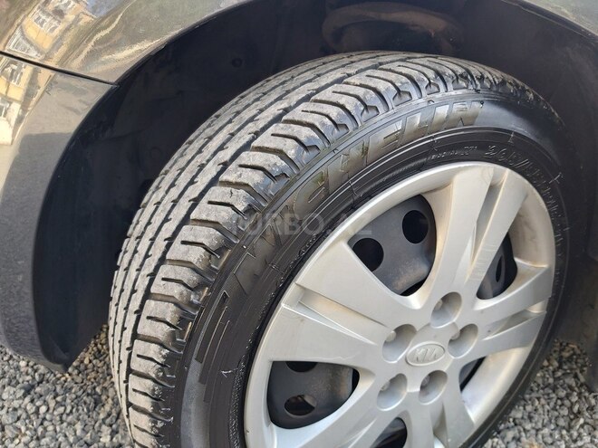 Kia Ceed 2009, 245,300 km - 1.6 л - Bakı