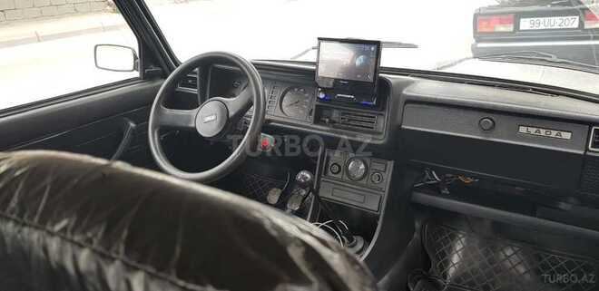 LADA (VAZ) 2107 2009, 148,456 km - 1.6 л - Bakı