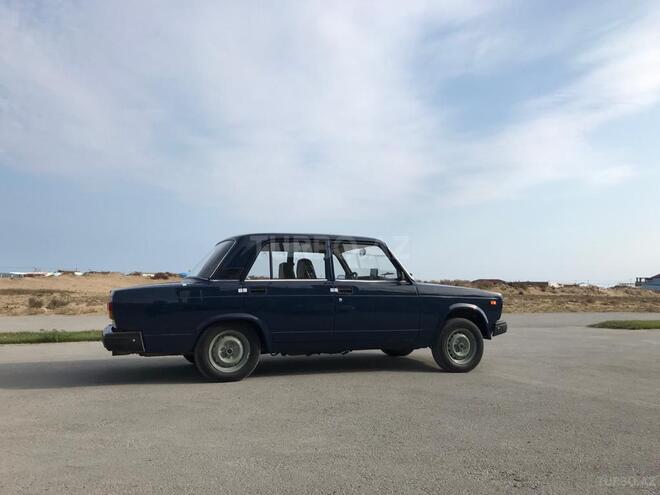 LADA (VAZ) 2107 2009, 148,456 km - 1.6 л - Bakı