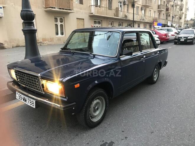 LADA (VAZ) 2107 2009, 148,456 km - 1.6 л - Bakı