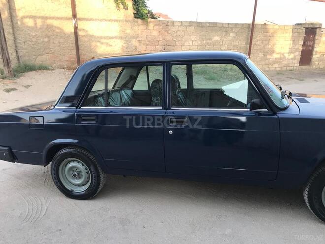 LADA (VAZ) 2107 2009, 148,456 km - 1.6 л - Bakı