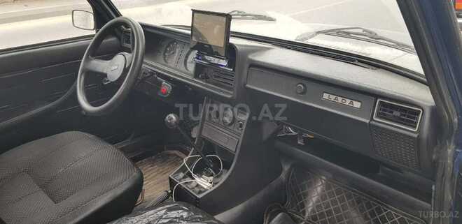 LADA (VAZ) 2107 2009, 148,456 km - 1.6 л - Bakı