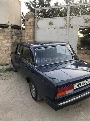 LADA (VAZ) 2107 2009, 148,456 km - 1.6 л - Bakı