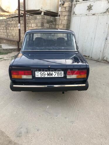 LADA (VAZ) 2107 2009, 148,456 km - 1.6 л - Bakı