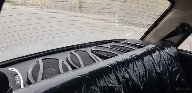 LADA (VAZ) 2107 2009, 148,456 km - 1.6 л - Bakı