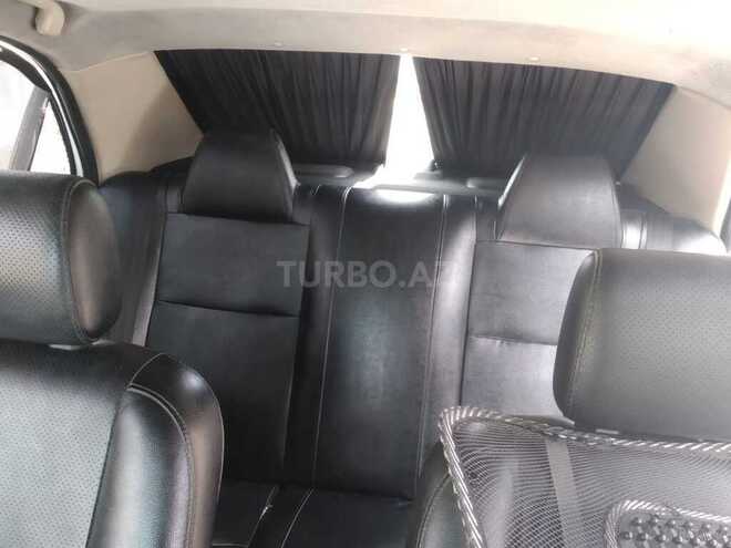 BYD F3 2014, 7,268 km - 1.5 л - Bakı