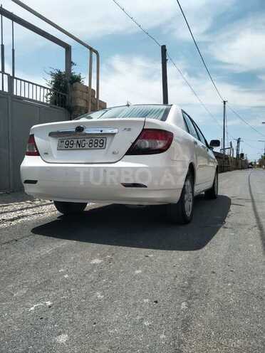 BYD F3 2014, 7,268 km - 1.5 л - Bakı