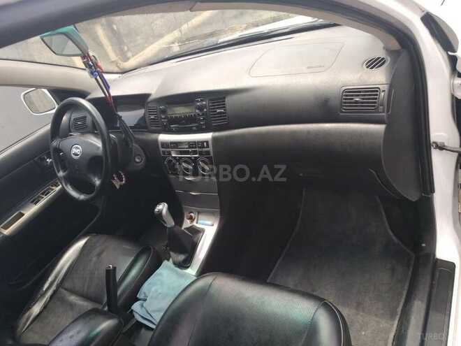 BYD F3 2014, 7,268 km - 1.5 л - Bakı