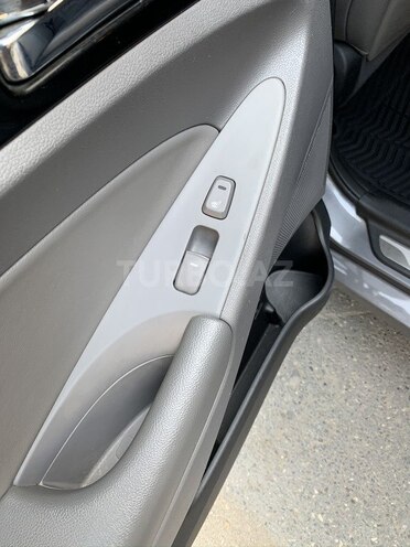 Hyundai Sonata 2012, 100,000 km - 2.0 l - Bakı