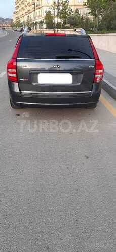 Kia Ceed 2008, 124,000 km - 1.6 л - Bakı