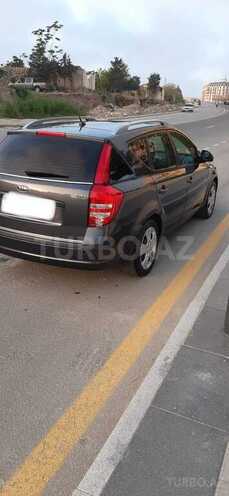 Kia Ceed 2008, 124,000 km - 1.6 л - Bakı